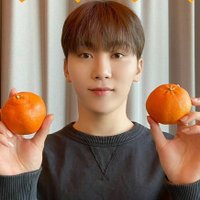 귤🍊(みかん🍊)(@Baby_B0o_) 's Twitter Profile Photo