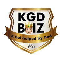 Kgdboiz(@Kgdboiz) 's Twitter Profile Photo