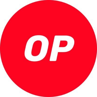 Official account of the Optimism Foundation.

@OptimismGov for governance
@OPLabsPBC for protocol development

RetroPGF 3 Announced–30M OP: https://t.co/UkQC24sZgt