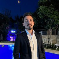 Serkan Eser (@serkaneser) Twitter profile photo