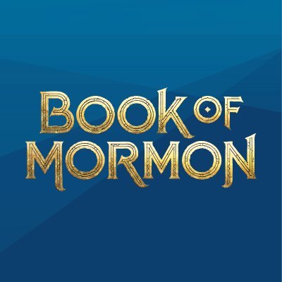 Authorized account for The Book of Mormon from The Church of Jesus Christ of Latter-day Saints.