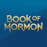 The Book of Mormon (@thebookofmormon) 's Twitter Profile Photo The Book of Mormon (@thebookofmormon) 's Twitter Profile Photo