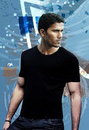 ssuryar's profile picture. Senior Web Developer