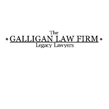 Welcome to the Galligan Law Firm, a family firm created to serve families and their estate planning needs.