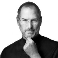 Steve job (owner of iPhone 4s) (parody) (@notrealstevejob) 's Twitter Profile
