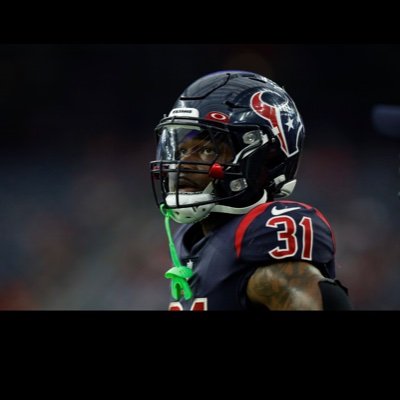 RB @ Houston Texans