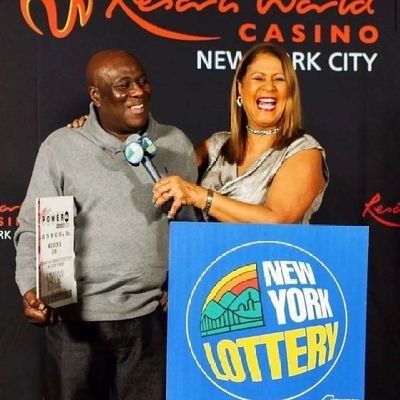 I'm dave Johnson the winners of $298.3million from powerball lottery. I'm given out to $30,000 to poor people DM with your eth wallet