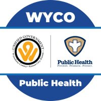 Wyandotte County Public Health Department(@WYCOHealthDept) 's Twitter Profile Photo