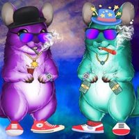 Party Animals(@SolPartyAnimals) 's Twitter Profile Photo