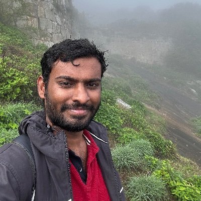 sai_krrishhh's profile picture. Sr Software Engineer |  #ReactJs #NextJs #JavaScript  #TypeScript #Node #Ruby #Rails | ✍️ https://t.co/fbTDa2BnKq