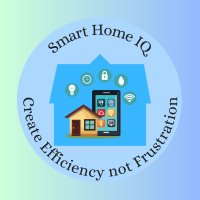 SmarthomeIQ(@IqSmarthome) 's Twitter Profile Photo