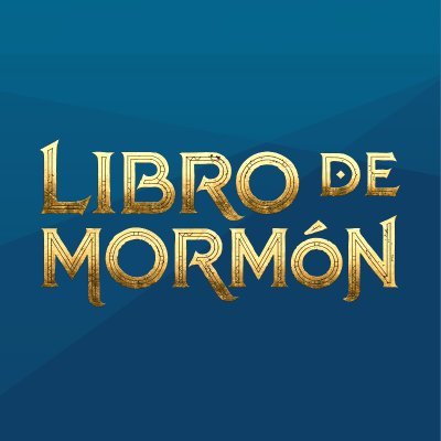 El Libro de Mormón contiene escritos sagrados de seguidores de Jesucristo.