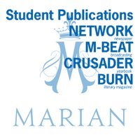 Marian Student Pubs(@MHSbeat) 's Twitter Profile Photo