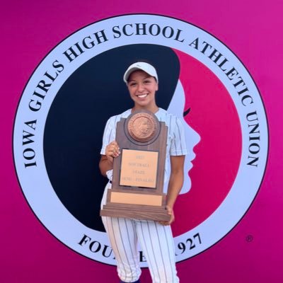 Muscatine High School 2026 Grad | Nebraska Gold 319 | UTL | miaamolina@gmail.com
