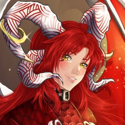 ~ 🐉 Axel ❤️~さんのプロフィール画像