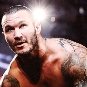 I love Wrestling‼️/ #WWE / Favorite Wrestler @RandyOrton / Backup @YeahBackup /Fan Account/ I post what I want 🤞 but it’s about Wrestling