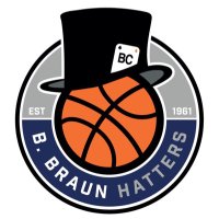 B. Braun Sheffield Hatters(@Hatters_BC) 's Twitter Profileg