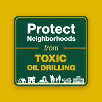 ProtectCACommunities(@CAvsBigOil) 's Twitter Profile Photo