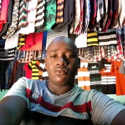 YayaDiallo4979's profile picture. 