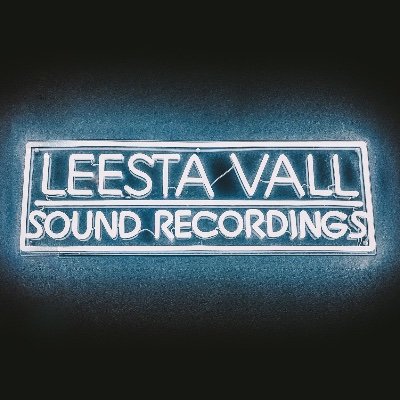 #LeestaVall Sound Recordings is a niche record label based in Brooklyn, #NYC with an exclusive focus on vinyl releases.