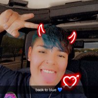 spicyriah🌶️ (@_cordova_4_12) 's Twitter Profile