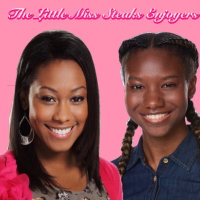 Account for The Little Miss Steaks Enjoyers Podcast! Run by @marisolseli and @thejcelliott