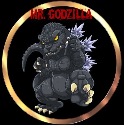 Mr. Godzilla (Remi's Husband ♡)さんのプロフィール画像