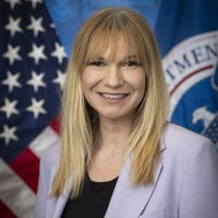 Kristie Canegallo(@DHS_DepSec) 's Twitter Profile Photo