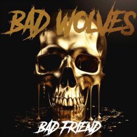 Bad Wolves(@badwolves) 's Twitter Profile Photo