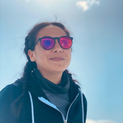 Moved to 🦋 - Working at @IDMC_Geneva | Tweets are my own