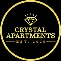 Crystal Apartments | Shortlet Apartments in Lagos(@CrystalAptng) 's Twitter Profile Photo