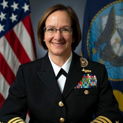 Chief of Naval Operations
 UNITED STATES NAVY.