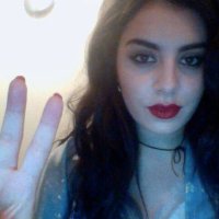 orkun (@darknessdevour) 's Twitter Profile