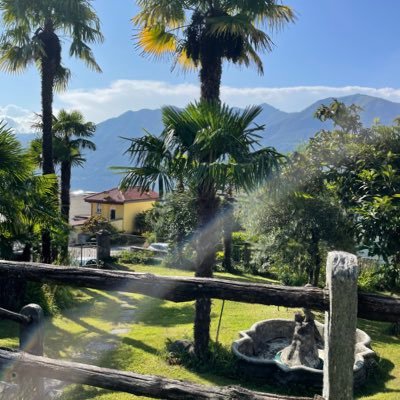 AdriOdette's profile picture. Vivo y dejo vivir.