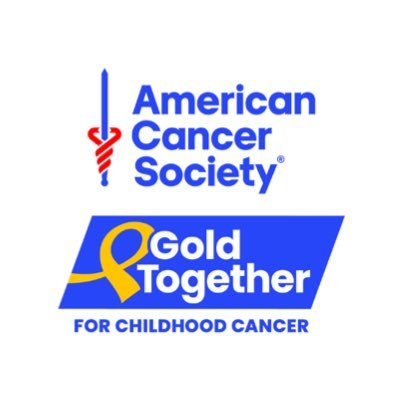 #GoldTogether is dedicated to awareness, supporting families facing a diagnosis, and raising funds to end childhood cancer. 🎗