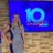 Meteorologist Sheena Martin