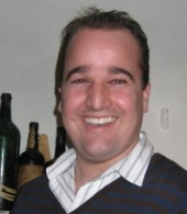 TomRead79's profile picture. 