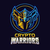 Crypto Warriors(@warriors_gems) 's Twitter Profileg
