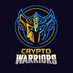 Crypto Warriors (@warriors_gems) Twitter profile photo