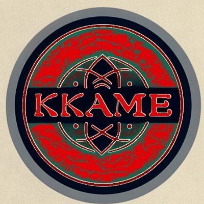 Kamè is a  Brazilian heavy metal project that blends the dark, atmospheric sounds of black metal with the mind-bending effects of psychedelia.