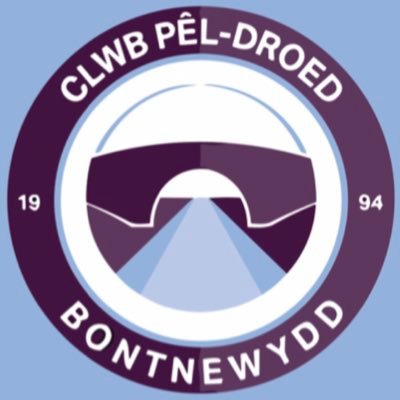 Clwb Pel-Droed Bontnewydd