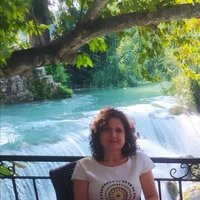 Hülya Kün (@hlyakn1) 's Twitter Profile