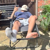 TradieBrumLad (@mrtradiechav) Twitter profile photo