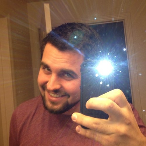 Luketarajkowski's profile picture. 