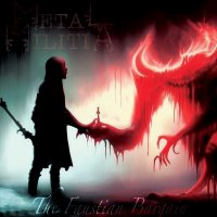 Metal Militia (@joemetalmilitia) 's Twitter Profile