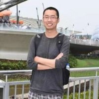 Xuefeng Liu (@xuefengcs) 's Twitter Profile Photo Xuefeng Liu (@xuefengcs) 's Twitter Profile Photo