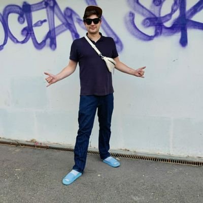 CedricDizier's profile picture. Vie Sco' - Gauchiasse