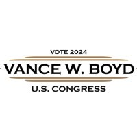 Vance W. Boyd(@RealVanceWBoyd) 's Twitter Profile Photo