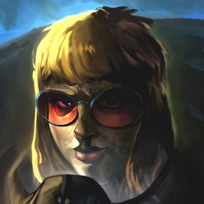 I'm not a member of this website, I'm simply traveling through it as per maritime law. War Profiteer. PFP by @sneksucks. Autoblock verified users, sorry.