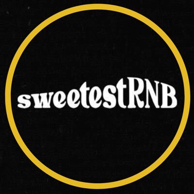 sweetestRNB 🍯 Profile